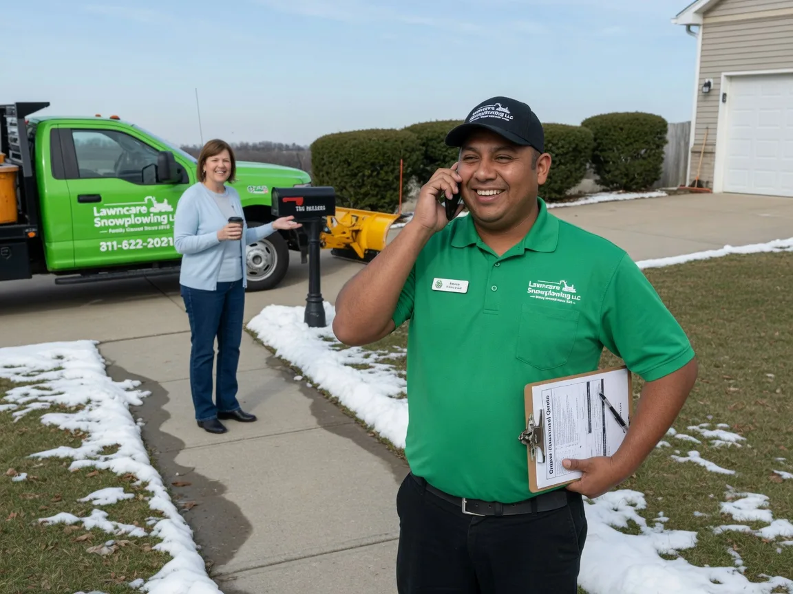 Lawn Care Services By Expert Landscaper Beaumont, KY FAQs